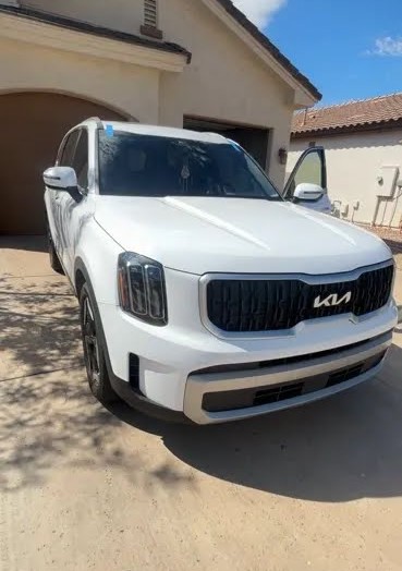 Windshield Replacement